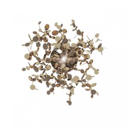 LOFT IT 10101W Gold Бра Spark 10101W Gold - фото 116912