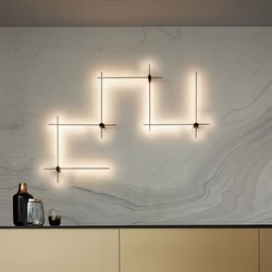 Lussole LSP-7352 Бра LSP-7352 - фото 116954