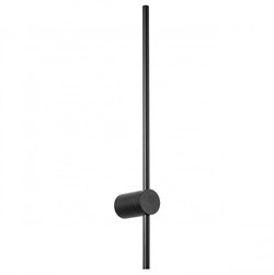 Lightstar 748547 Бра TUBO LED 15W 1300LM 80G ЧЕРНЫЙ 4000K 748547 - фото 117002