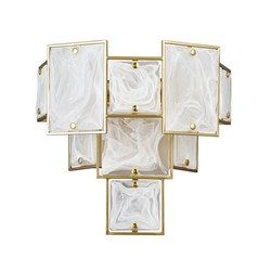 Arte Lamp A4068AP-3SG THEEMIN Бра E14 A4068AP-3SG - фото 117104