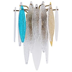 Divinare Бра с одним плафоном 6002/01 AP-1 - фото 117123