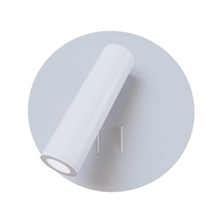 LOFT IT LOFT2018-WH Бра LED LOFT2018-WH, шт LOFT2018-WH - фото 117127