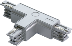 СТ Соединитель TF T-образный левый внутренний черный 4909001300 - фото 117153