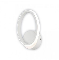 Citilux CL233B310 Сезар Белый Бра CL233B310 - фото 117177