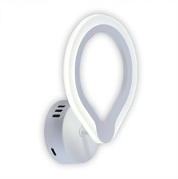 Citilux CL235B310 Транай Белый Бра CL235B310 - фото 117274