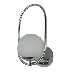 F-promo Бра D180*W170* H300/ 1*E27*60W, excluded 2914-1W - фото 117291