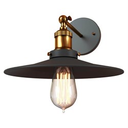 LOFT IT LOFT2101W Бра 1xE27 max 60W LOFT2101W, шт LOFT2101W - фото 117302