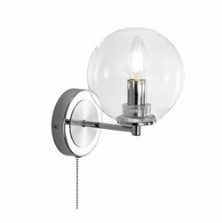 Citilux CL240311 Галлен Хром Бра CL240311 - фото 117310