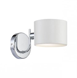 Freya Modern Anita Хром Бра E14 40W FR5012WL-01CH - фото 117330