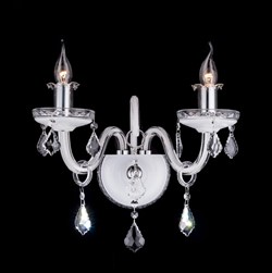 Citilux CL352320 Марена Белая Светильник Бра CL352320 - фото 117340