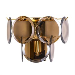 Divinare Бра с одним плафоном 7566/01 AP-1 - фото 117379