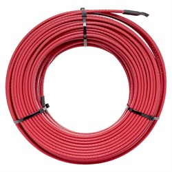 EKF Саморегулирующийся нагревательный кабель ESS-45F (45 Вт/м) 50 м, фторопласт ESS-45F-50 - фото 117702