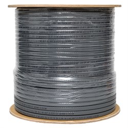 EKF Саморегулирующийся нагревательный кабель ESR-25F (25 Вт/м) 200 м, фторопласт ESR-25F-200 - фото 117710