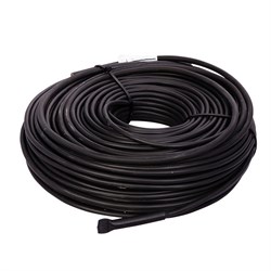 EKF Секция нагревательная резистивная двухжильная 30 Вт/м Ice Dam Free 51 м 1560 Вт IceDamFreeT-51-1560 - фото 117746