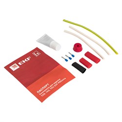 EKF Комплект для заделки TKU TKU - фото 117748