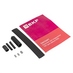 EKF Комплект для соединения TSF (для кабеля DSE-15F) TSF - фото 117773