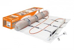 TDM Мат нагревательный Комфорт" МН двухжильный, 3 кв. м, 450 Вт" SQ2501-0003 - фото 117855