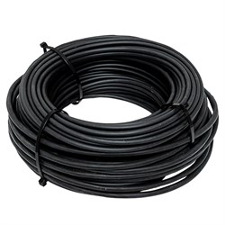 EKF Секция нагревательная резистивная одножильная Ice Dam Free 98 м 495 Вт IceDamFreeS-098-0495 - фото 117875