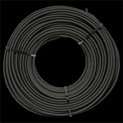 Кабель нагревательный саморегулирующийся DSE-17P (17 Вт/м) 50 м DSE-17P-50 - фото 117911