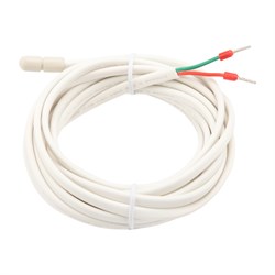 Датчик температуры для терморегулятора (NTC 10 кОм) 3 м Rexant 51-1000 - фото 118470