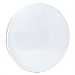 EKF Светильник светодиодный ЖКХ круг ДПО-2700 с оптико-акустическим датчиком движения 12Вт 4000K IP65 EKF PROxima BKL-2700DA-R-12-4000 - фото 118664