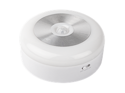 Jazzway Светильник TS6-L1W-SENS (датчик движения) .5031692 - фото 118713