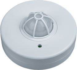 Navigator Датчик 71 963 NS-IRM02-WH Датчик движения ИК 71963 - фото 118714