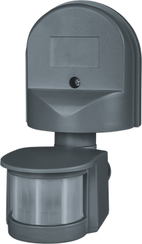 Navigator Датчик 71 966 NS-IRM04-BL Датчик движения ИК 71966 - фото 118716