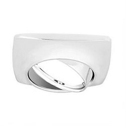 Gauss Светильник Metal CA067 Круг. Хром, Gu5.3 1/100 CA067 - фото 11874