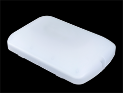 Diora Светодиодный светильник Луна GP 8/1000 Авто SM 1000лм 8Вт 4000K IP65 80Ra Кп - фото 118807