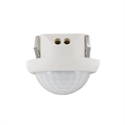 Varton Датчик движения и освещенности DA2-SEN21-F, для скрытого монтажа, IP20 DA2-SEN21-F - фото 118841