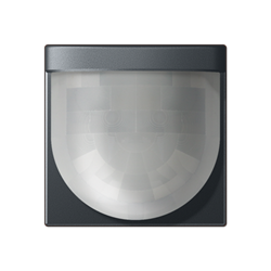 JUNG Датчик движения «стандарт» 2,20 м, матовый антрацит A17280ANM - фото 118974