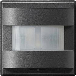 Gira Накладка датчика движения Komfort BT System 3000, высота установки до 1,10 м 537467 - фото 119127