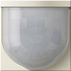 Gira Накладка датчика движения Standard System 3000, высота установки до 2,20 м 537501 - фото 119135