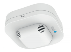 Varton Датчик движения с сенсором освещенности DA2-SEN17-S, для накладного монтажа, IP20 DA2-SEN17-S - фото 119136