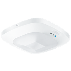 Varton Датчик движения и освещенности DA2-SEN13-F, для скрытого монтажа, IP20 DA2-SEN13-F - фото 119141