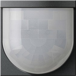 Gira Накладка датчика движения Standard System 3000, высота установки до 2,20 м 537528 - фото 119150