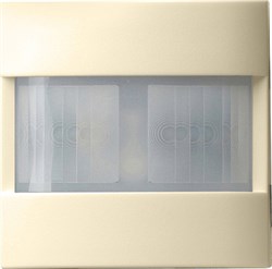 Gira Standard  System 3000 Накладка датчика движения высота установки до 1,10 м 537301 - фото 119265