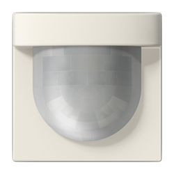 JUNG Датчик движения «стандарт» 2,20 м, слоновая кость LS17280 - фото 119311