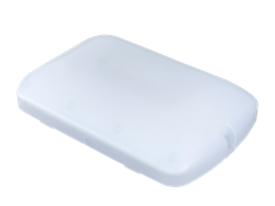 Diora Светодиодный светильник Луна 10/1100 Авто М 1100лм 10Вт 5000K IP65 80Ra Кп - фото 119403