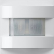 Gira Накладка датчика движения Standard System 3000, высота установки до 1,10 м 5373112 - фото 119451