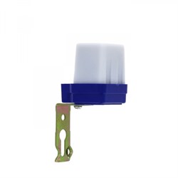 EKF PROxima Фотореле PS-1 6А 1200Вт IP44 fr-ps-1-6 - фото 119602