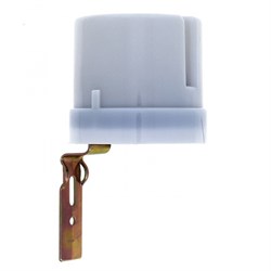 EKF PROxima Фотореле PS-3 20А 4400Вт IP44 fr-ps-3-20 - фото 119604