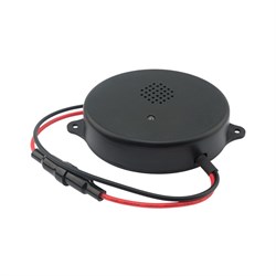 Ультразвуковой отпугиватель грызунов 12 В (автомобильный) Rexant 71-0048 - фото 119619