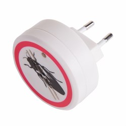 Ультразвуковой отпугиватель тараканов Rexant 71-0025 - фото 119620