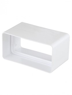 TDM Соединитель для прямоугольных воздуховодов, 60х120, SQ1807-1752 - фото 119642