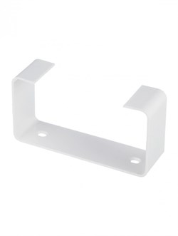 TDM Держатель для прямоугольных воздуховодов, 60х120, SQ1807-1745 - фото 119660