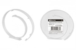 TDM Держатель для круглого воздуховода универсальный, D100/125/150/160, SQ1807-1712 - фото 119663