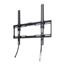 Кронштейн для телевизора 32"- 60", наклонный с быстрой фиксацией, серия HOME REXANT 38-0312 - фото 122269