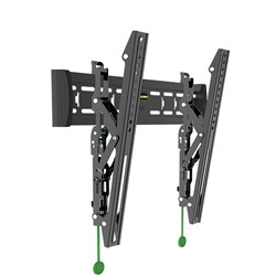 Кронштейн для телевизора 32"-55" наклонный с быстрой фиксацией Rexant 38-0339 - фото 122325